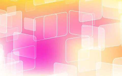 Abstract technology background Hi-tech communication concept innovation backg Illustrazione stock