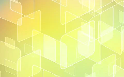 Abstract technology background Hi-tech communication concept innovation backg Stock Illustration