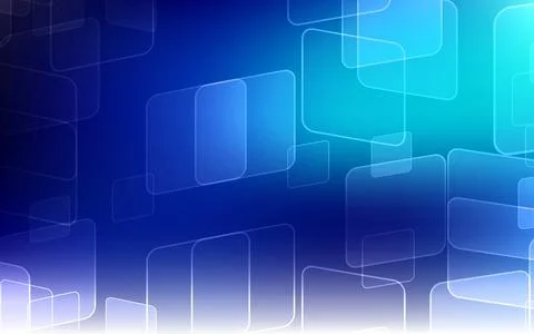 Abstract technology background Hi-tech communication concept innovation backg Illustrazione stock