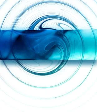 Abstract technology background Stock Illustration