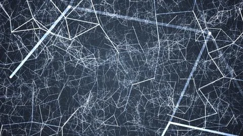 Abstract technology background Stock Illustration