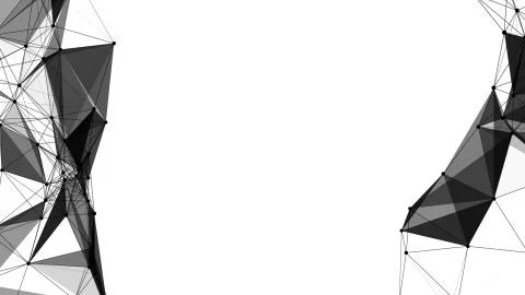 Abstract technology background Stock Illustration