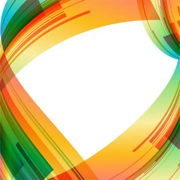 Abstract technology background Stock Illustration