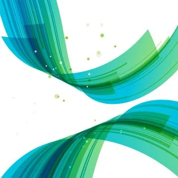 Abstract technology background Stock Illustration