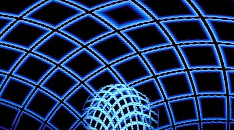 Abstract technology  background Stock Illustration