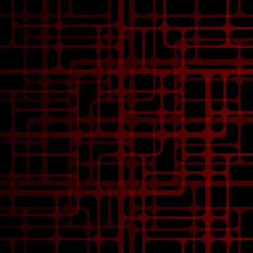 Abstract technology background Stock Illustration