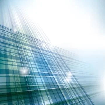 Abstract technology background Stock Illustration