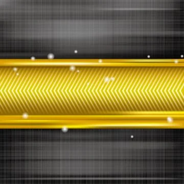 Abstract technology background Stock Illustration