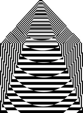 Abstract technology background, Stock Illustration