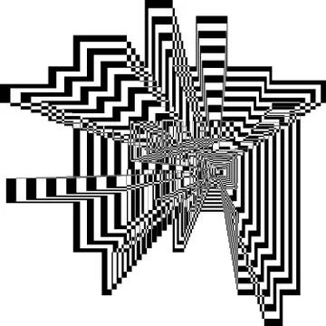 Abstract technology background, イラスト素材