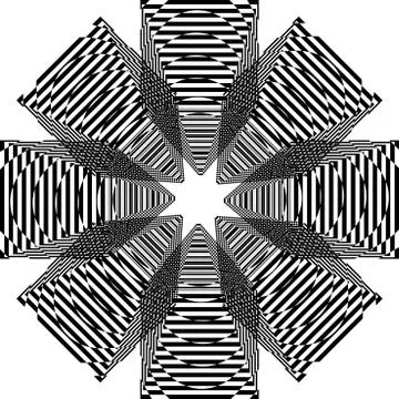 Abstract technology background, イラスト素材