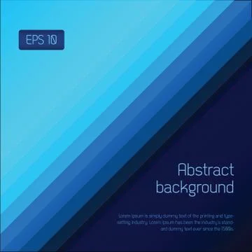 Abstract technology background Stock Illustration