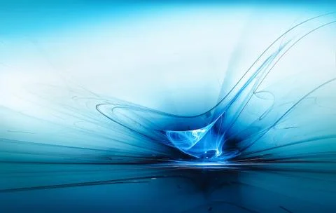 Abstract technology background Stock Illustration