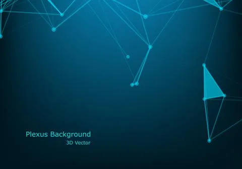 Abstract technology background Stock Illustration