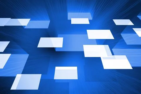 Abstract technology background 스톡 일러스트