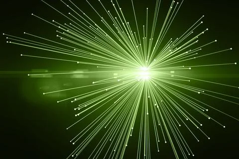 Abstract technology background イラスト素材