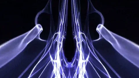 Abstract Technology Background, Loop, 4k | Stock Video | Pond5