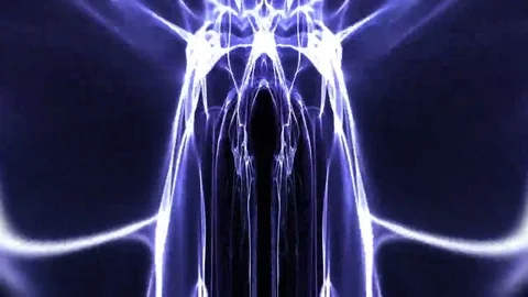 Abstract Technology Background, Loop, 4k | Stock Video | Pond5