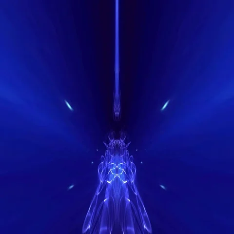 Abstract Technology Background, Loop, 4k | Stock Video | Pond5