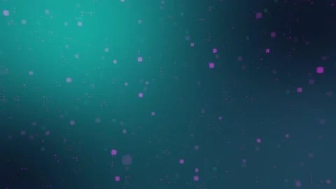 Abstract Technology Background. Looped stock animation motion graphics Stock Footage 183704236