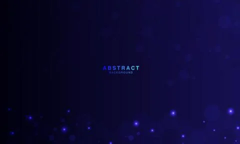 Abstract technology background. modern future concept background. Illustrazione stock