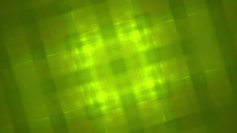 Abstract technology background motion lighting fractal matrix Stock Footage 159166312