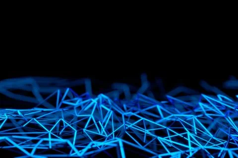 Abstract Technology Background Stock Photos