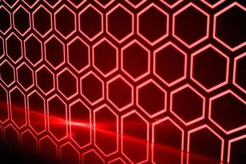 Abstract technology background Stock Photos