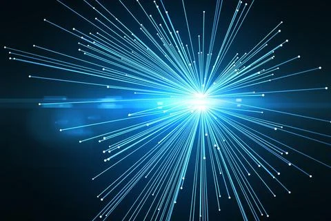 Abstract technology background Stock Photos