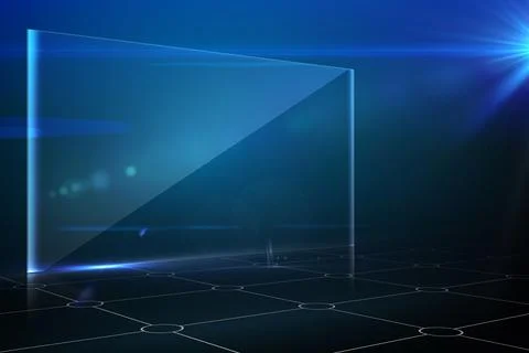 Abstract technology background Stock Photos