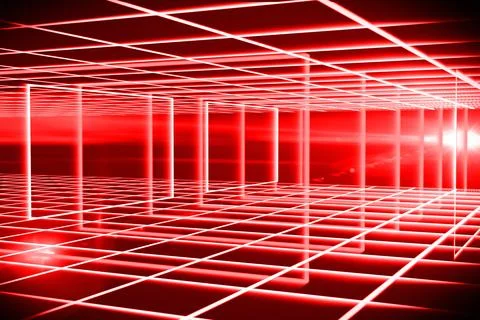 Abstract technology background Stock Photos