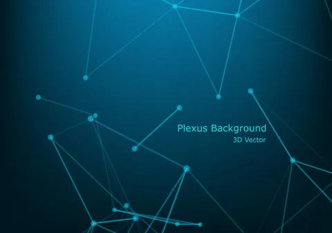 Abstract technology background. Science background. Big data. Background vect 스톡 일러스트