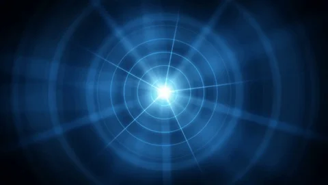 Abstract Technology Background Seamless Looping Stock Footage 112239887