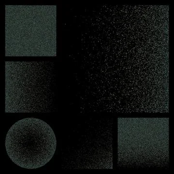 Abstract Technology Background. Soft color theme backgrounds. Gradiented ge.. Stock Illustration