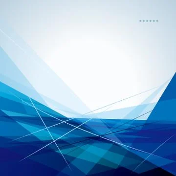 Abstract technology background, use layer overlay effect. Stock Illustration