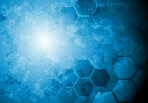 Abstract technology background. Vector design eps 10 Abstract technology b... 写真素材