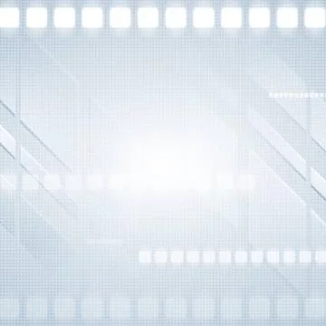 Abstract technology background. Vector design eps 10 Abstract technology b... Stock Photos