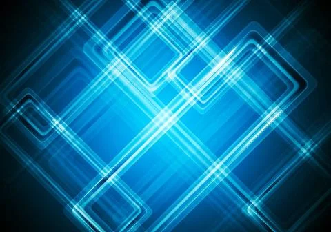 Abstract technology background. Vector eps 10 Abstract technology backgrou... 스톡 사진