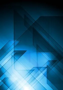 Abstract technology background. Vector illustration Abstract technology ba... 스톡 사진