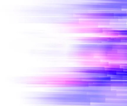 Abstract technology background. Vector modern optical motion texture for sites Stock Illustration