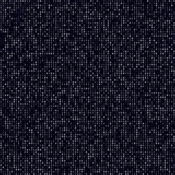 Abstract Technology Background. White filled binary background. Big sized s.. 스톡 일러스트