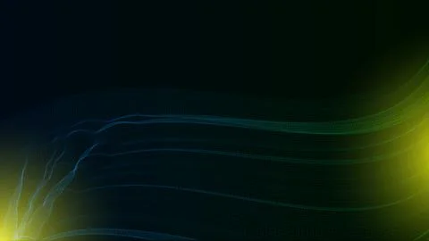 Abstract Technology Backgrounds. Vector Futuristic Geometric Backgrounds Stock Illustration