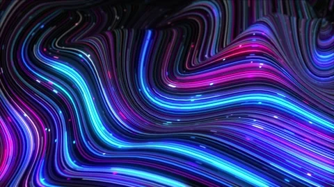 Abstract technology big data background concept Stock Footage 152915114