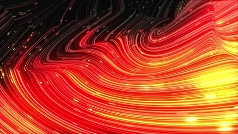 Abstract technology big data background concept Stock Footage 153042558