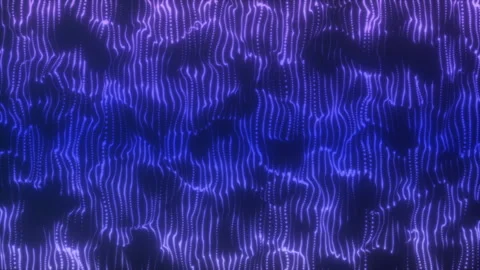 Abstract technology big data background concept 動画素材 345778386