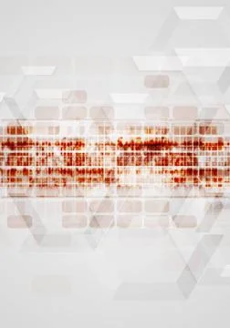 Abstract technology bright background Abstract technology bright backgroun... Stock Photos