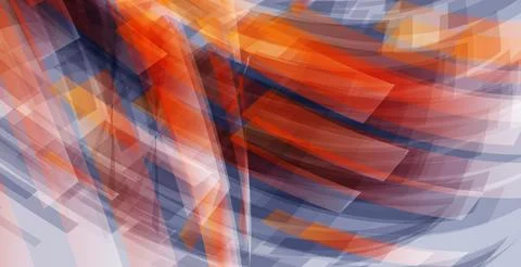 Abstract technology communication concept vector background. Stock Illustration