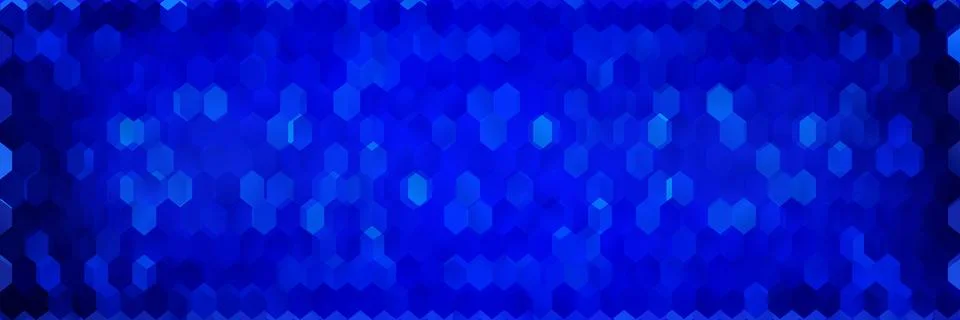 Abstract technology communication concept vector background. Stock Illustration