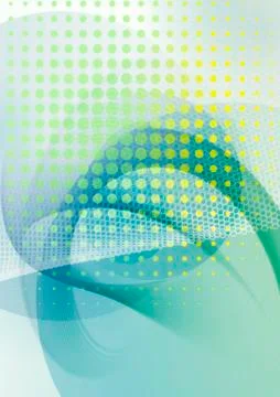 Abstract technology concept Stock Illustration