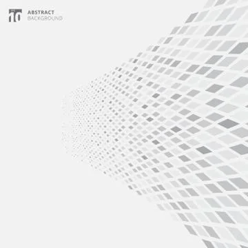 Abstract technology data sorting smart system. Big data. 스톡 일러스트